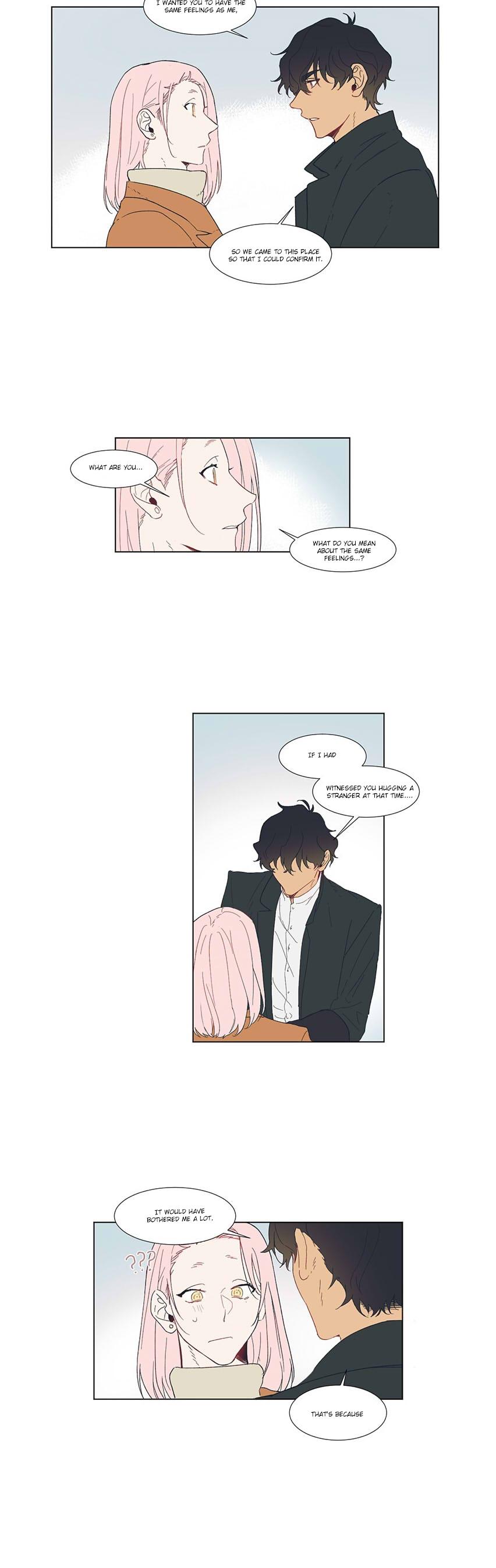 Serenity Film Chapter 39 page 7 - Chapter 39