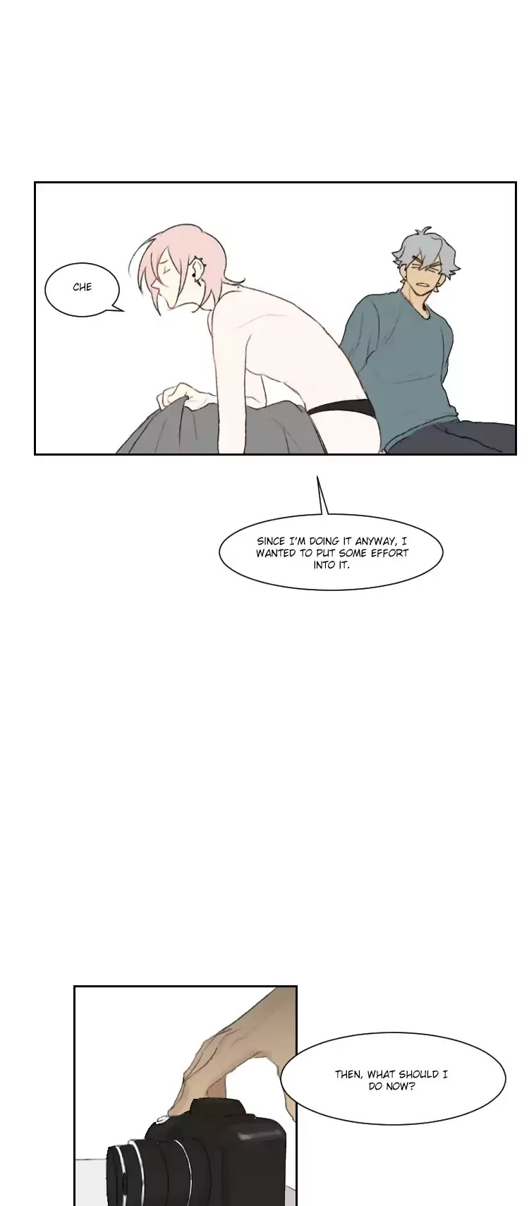 Serenity Film Chapter 4 page 13 - Chapter 4