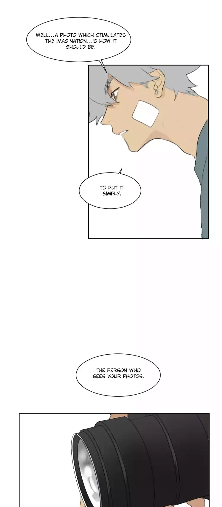 Serenity Film Chapter 4 page 15 - Chapter 4