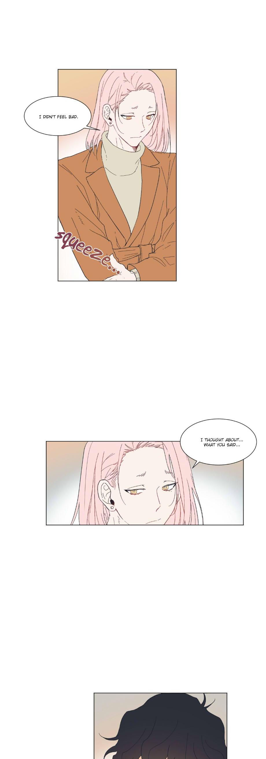 Serenity Film Chapter 40 page 7 - Chapter 40