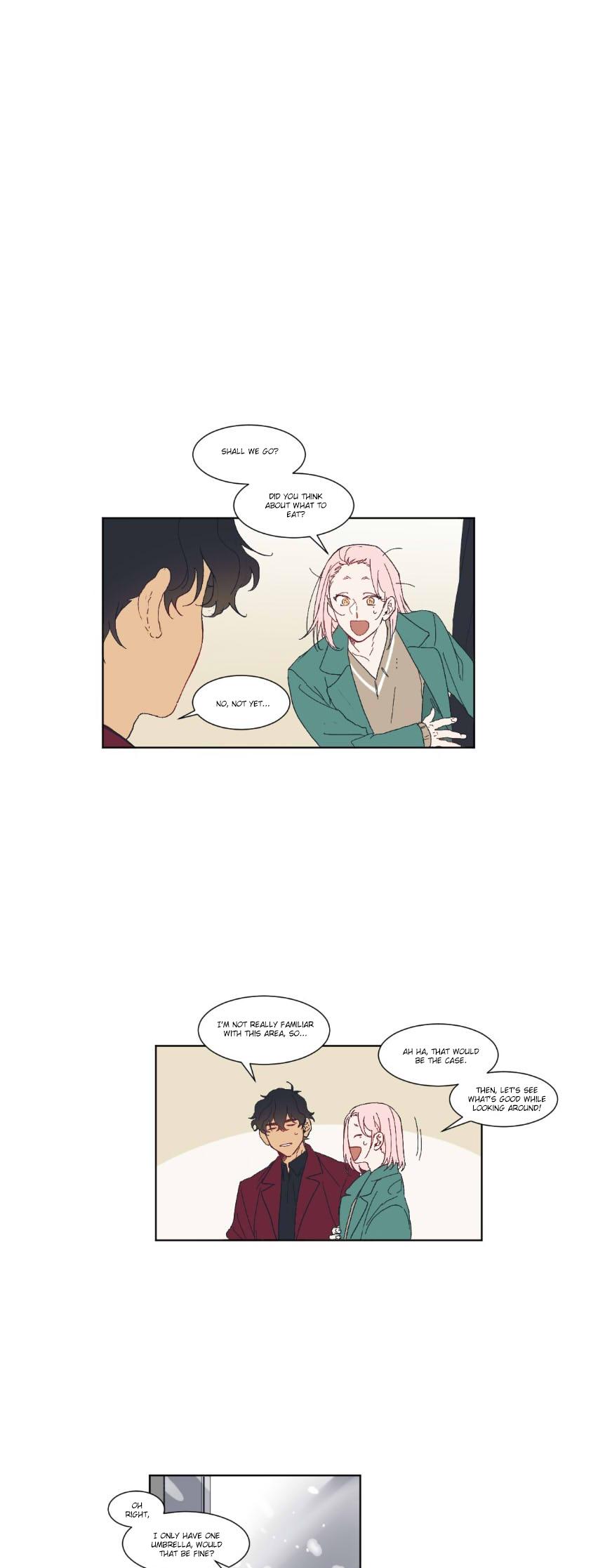 Serenity Film Chapter 41 page 10 - Chapter 41