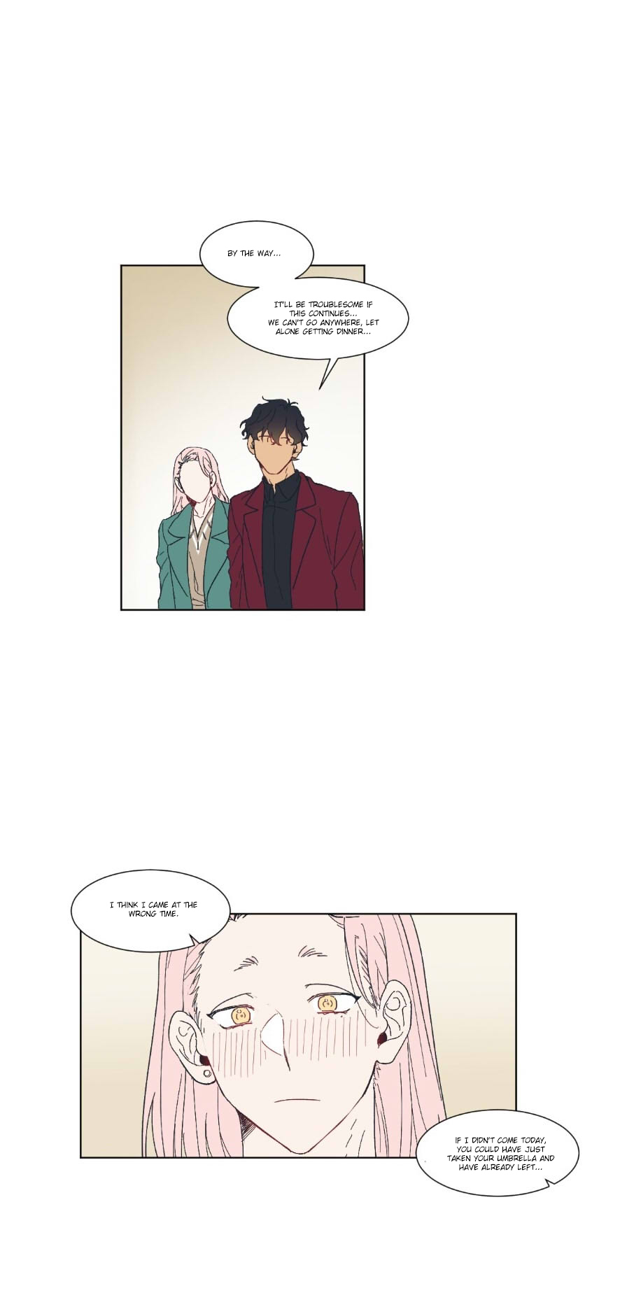 Serenity Film Chapter 41 page 14 - Chapter 41