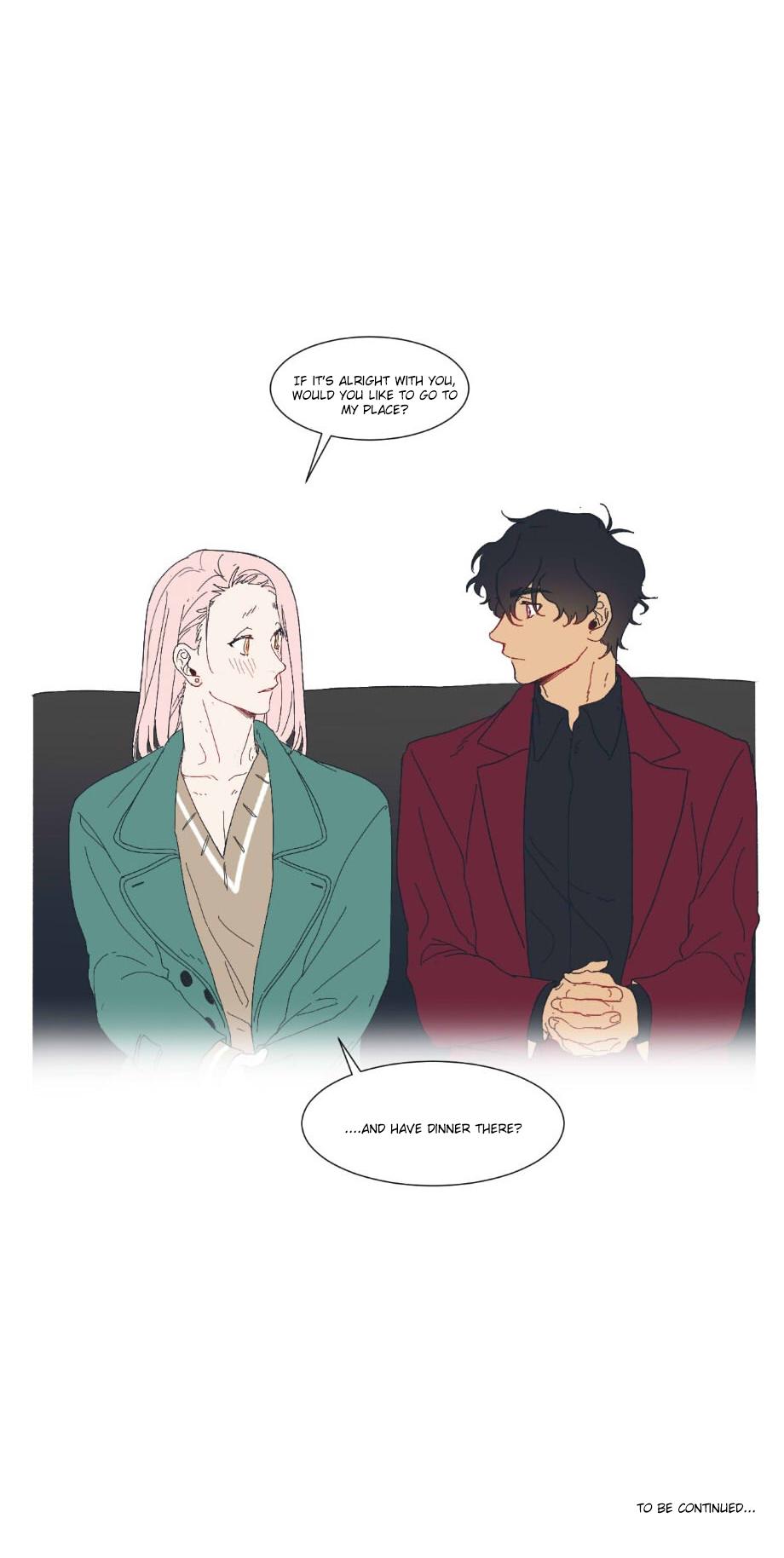 Serenity Film Chapter 41 page 16 - Chapter 41