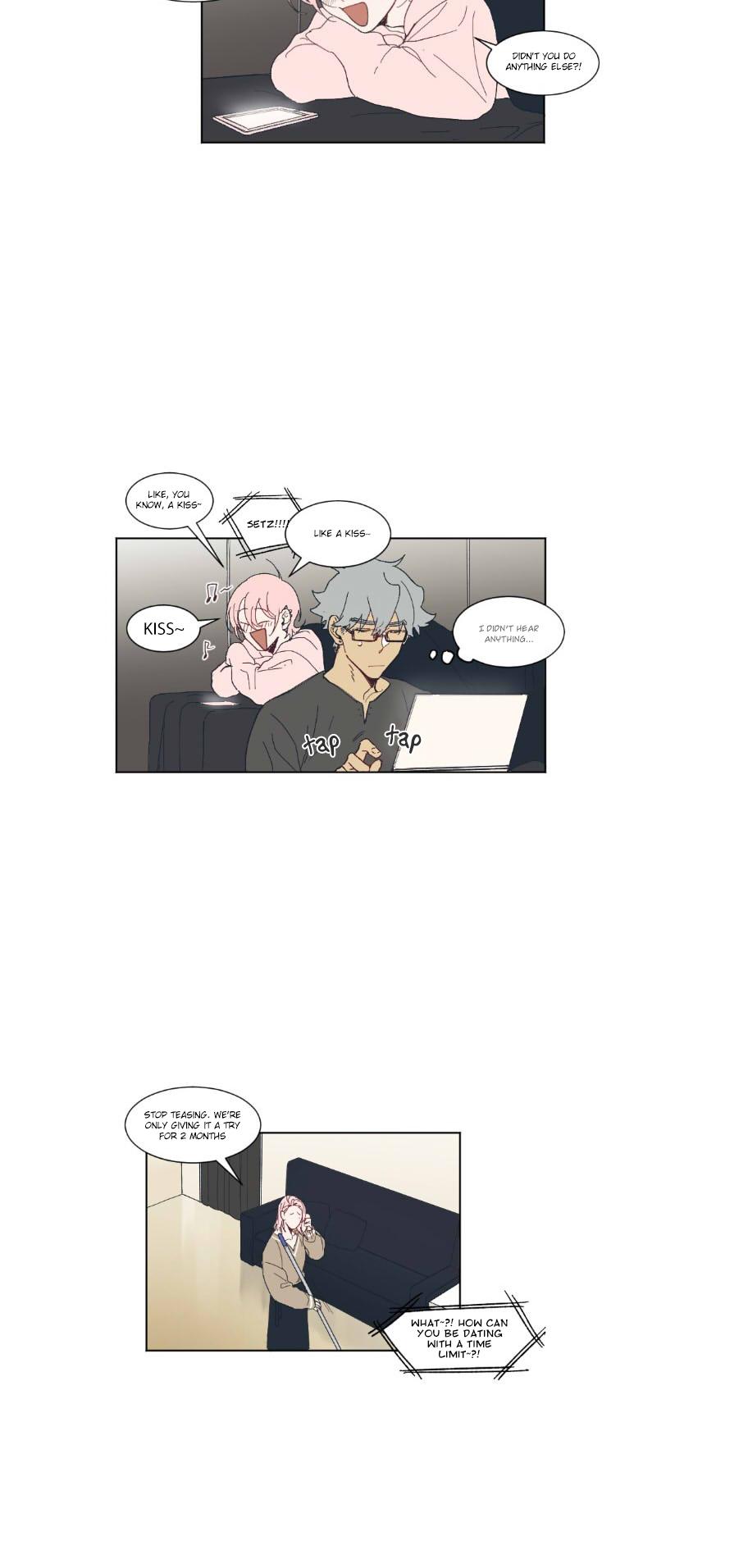 Serenity Film Chapter 41 page 2 - Chapter 41