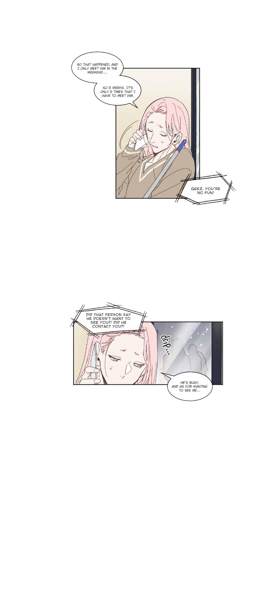 Serenity Film Chapter 41 page 3 - Chapter 41