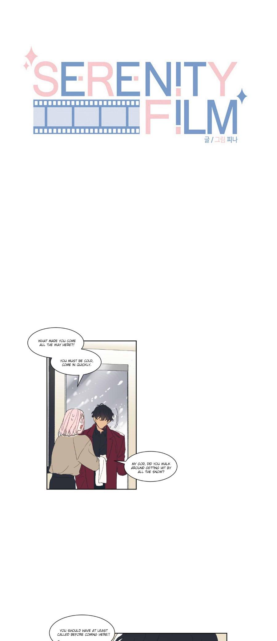Serenity Film Chapter 41 page 5 - Chapter 41