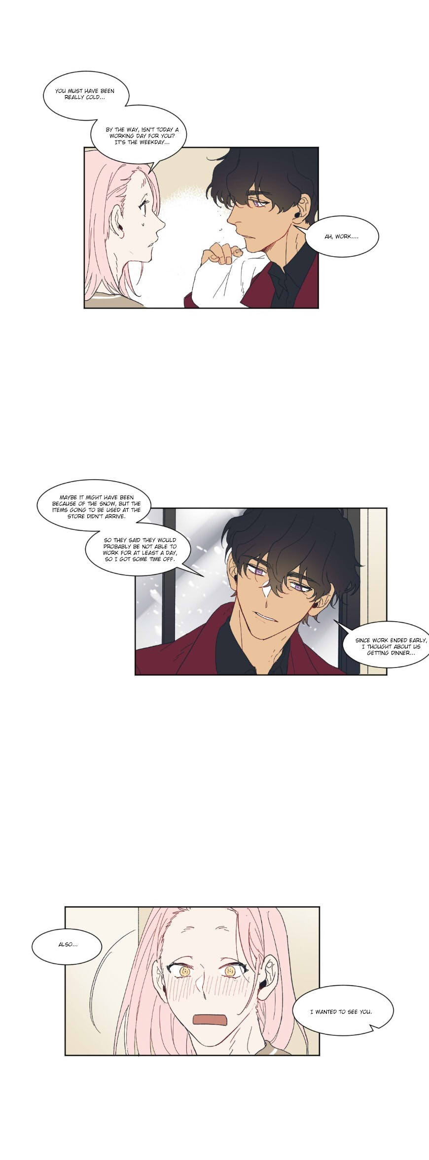 Serenity Film Chapter 41 page 7 - Chapter 41