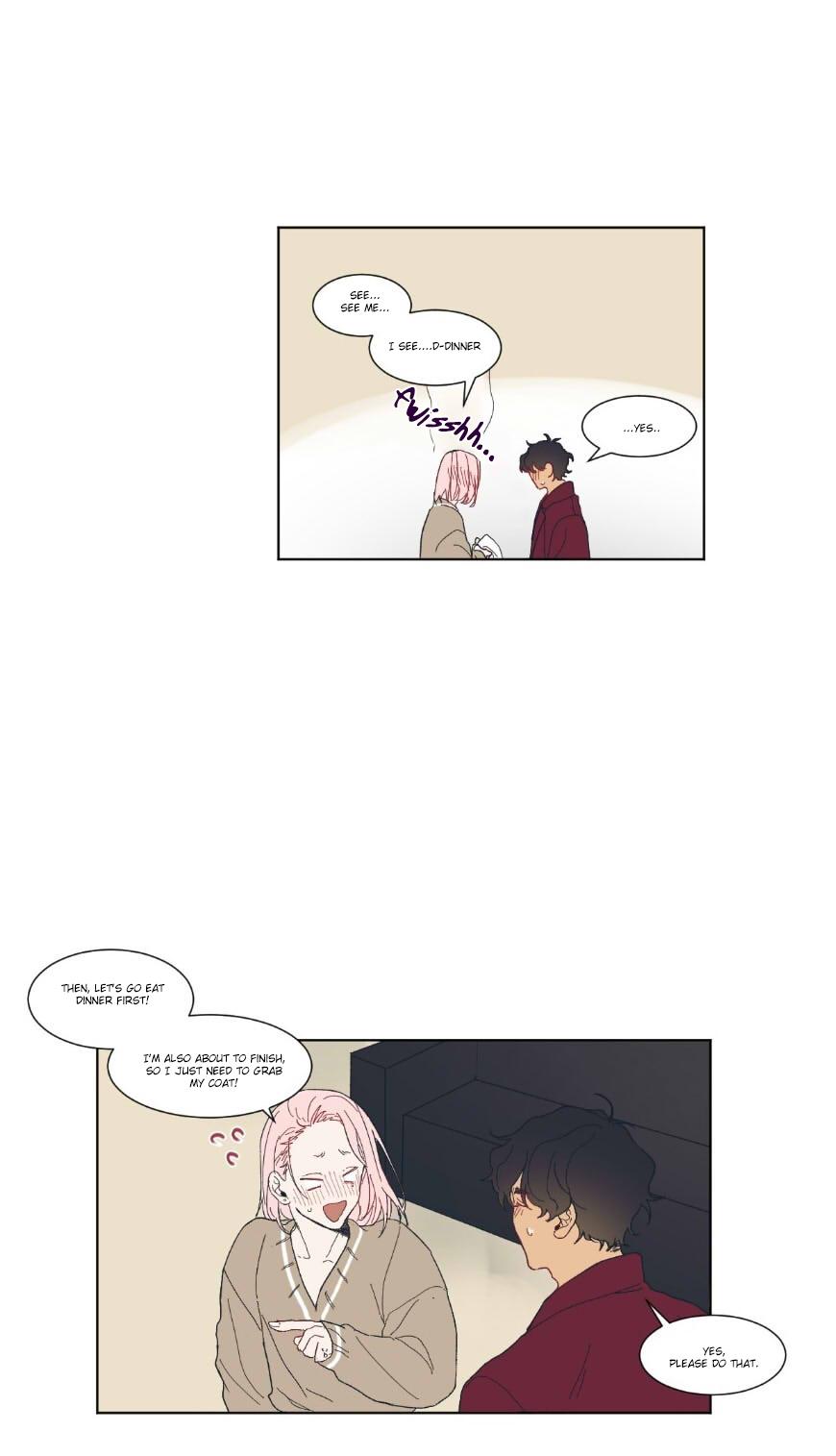 Serenity Film Chapter 41 page 8 - Chapter 41