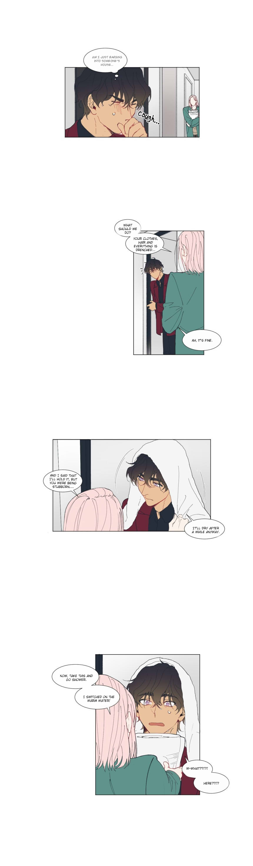 Serenity Film Chapter 42 page 2 - Chapter 42