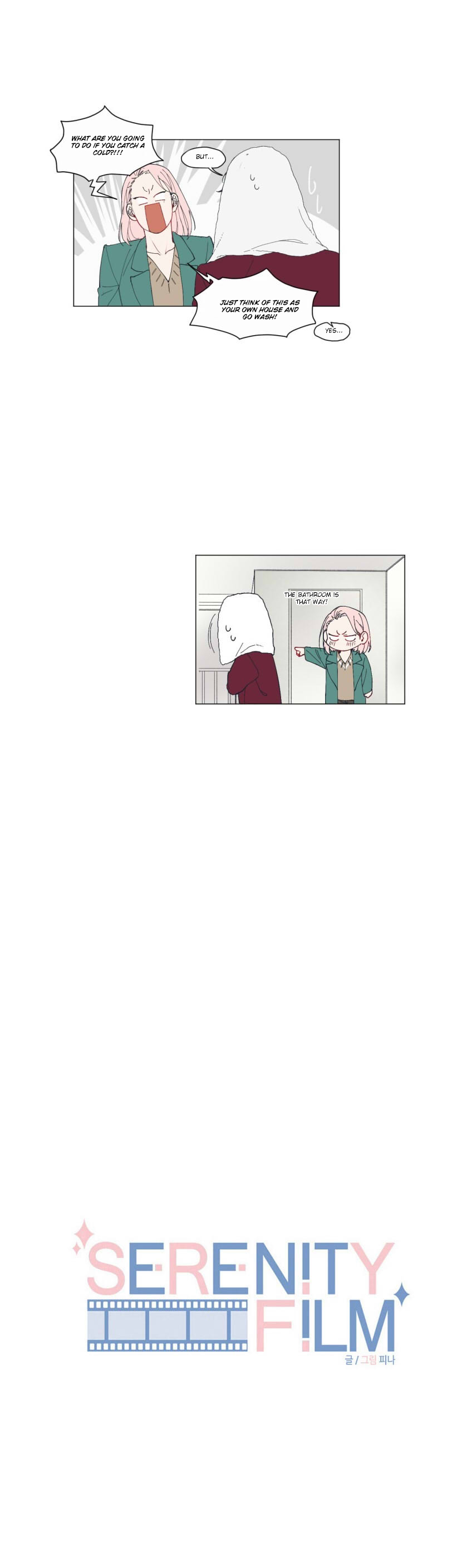 Serenity Film Chapter 42 page 3 - Chapter 42