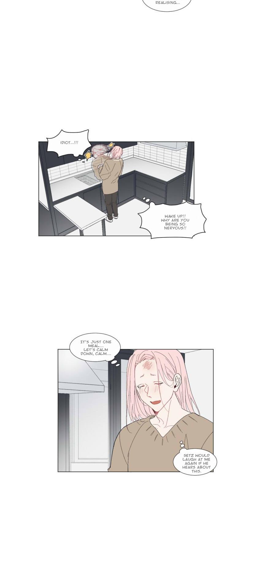 Serenity Film Chapter 42 page 8 - Chapter 42