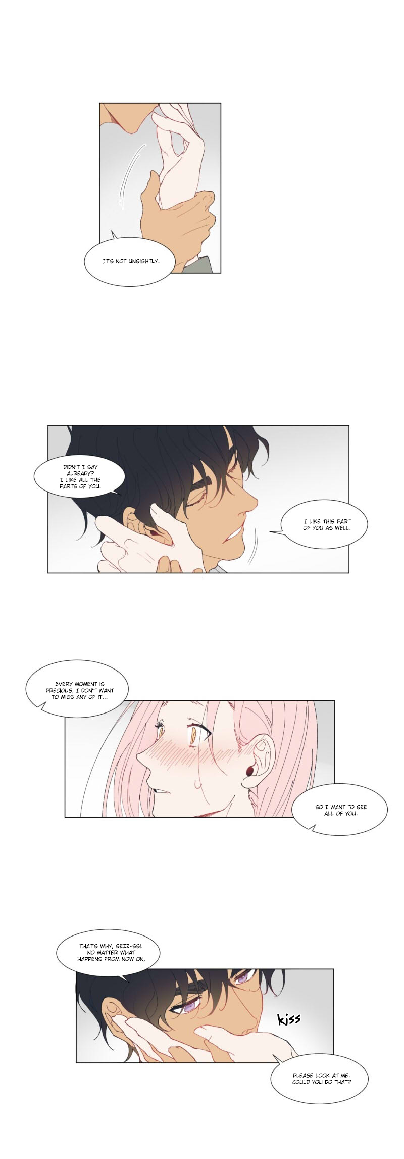 Serenity Film Chapter 43 page 12 - Chapter 43