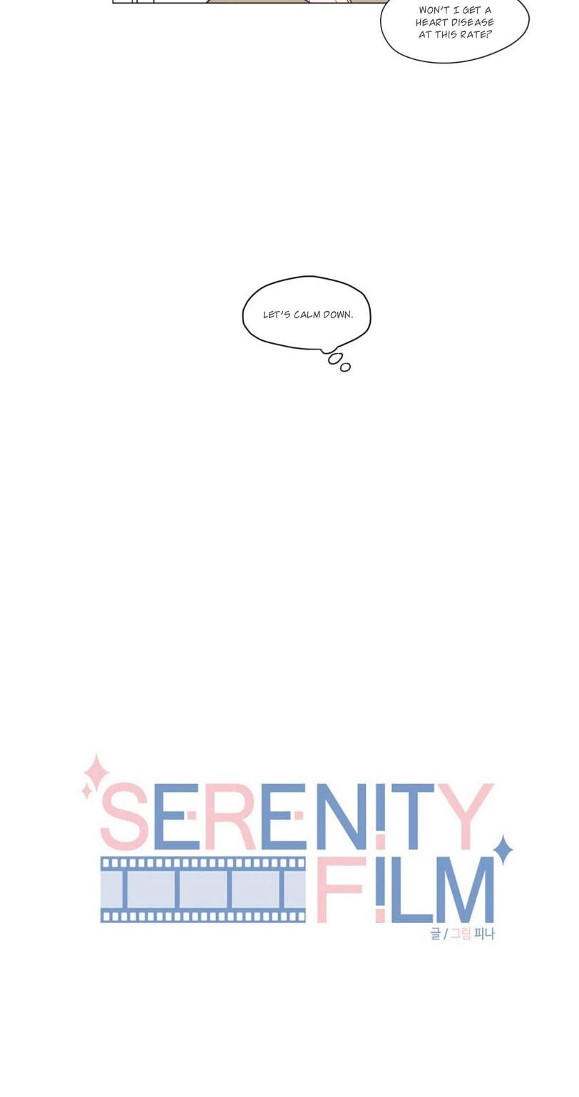 Serenity Film Chapter 43 page 4 - Chapter 43