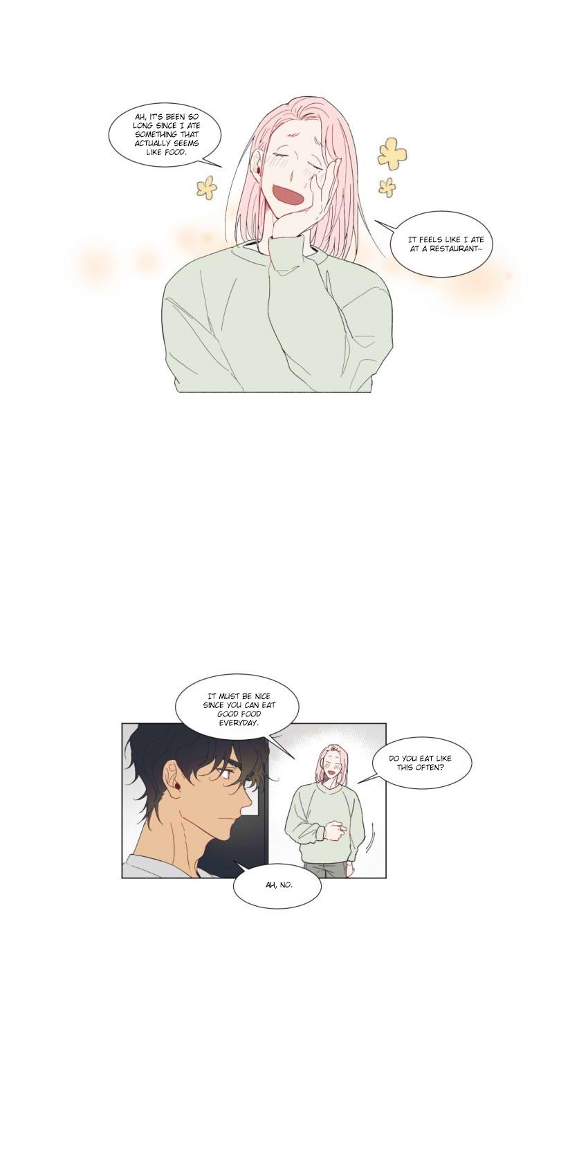 Serenity Film Chapter 43 page 5 - Chapter 43
