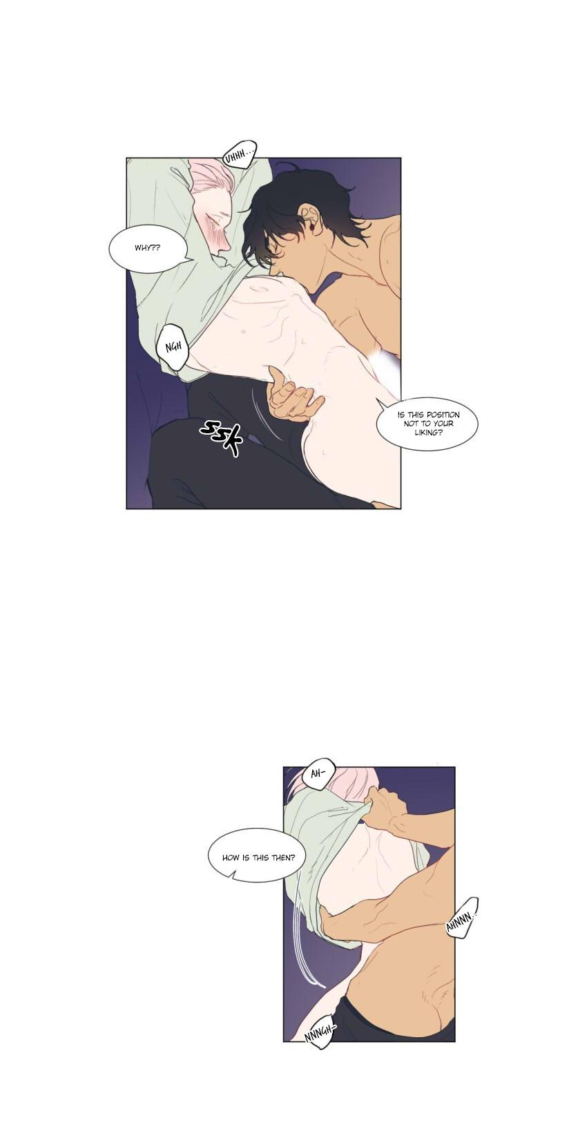 Serenity Film Chapter 44 page 4 - Chapter 44