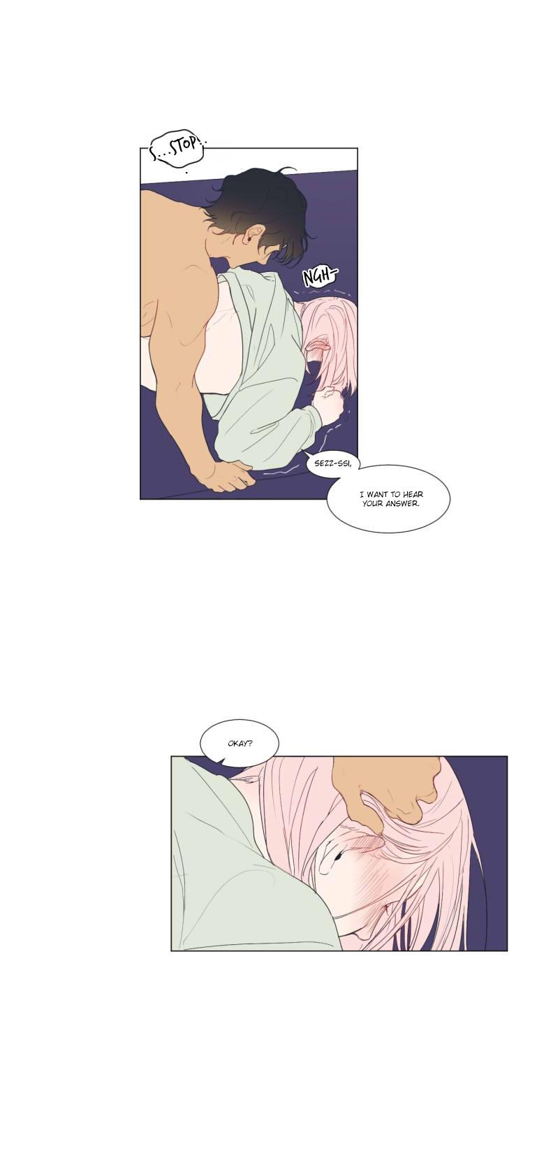 Serenity Film Chapter 44 page 6 - Chapter 44