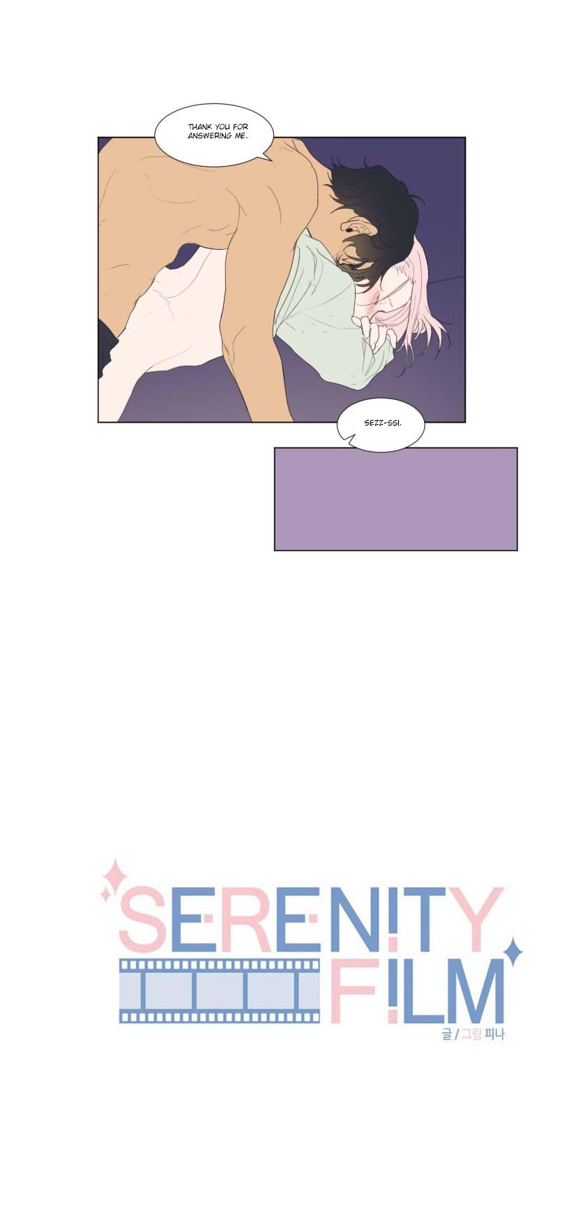 Serenity Film Chapter 44 page 8 - Chapter 44