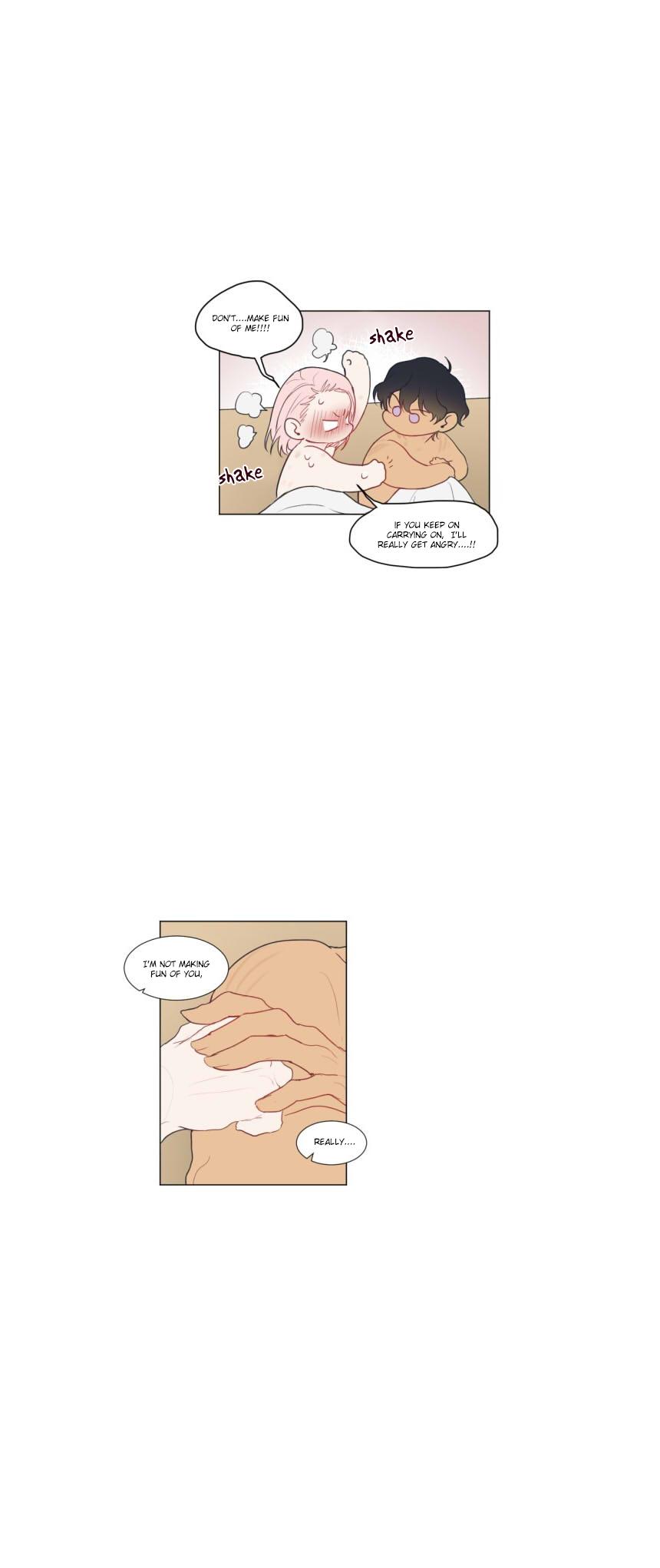 Serenity Film Chapter 45 page 10 - Chapter 45: END