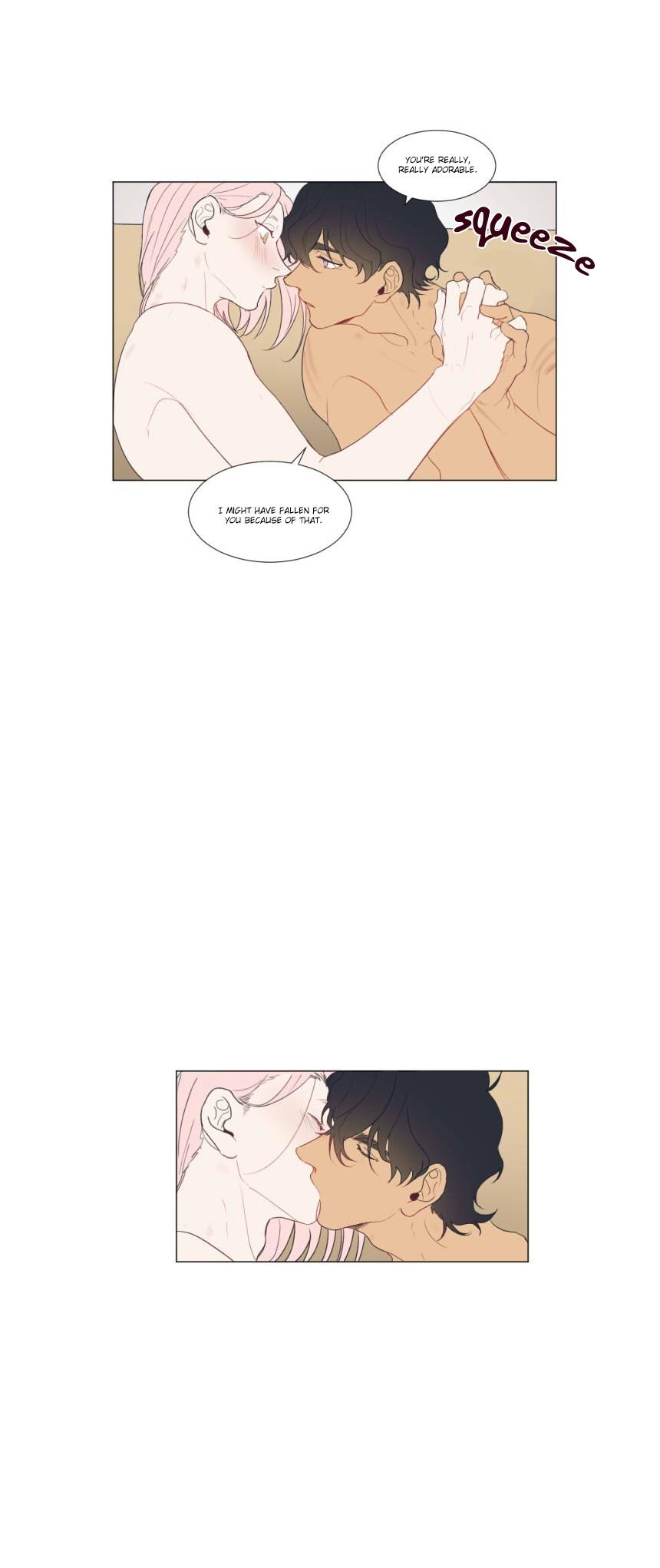 Serenity Film Chapter 45 page 11 - Chapter 45: END