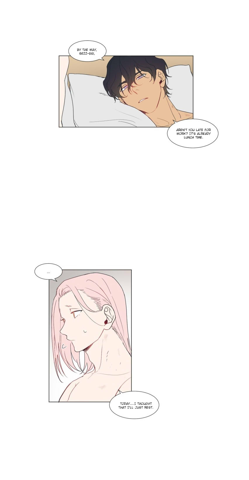 Serenity Film Chapter 45 page 3 - Chapter 45: END