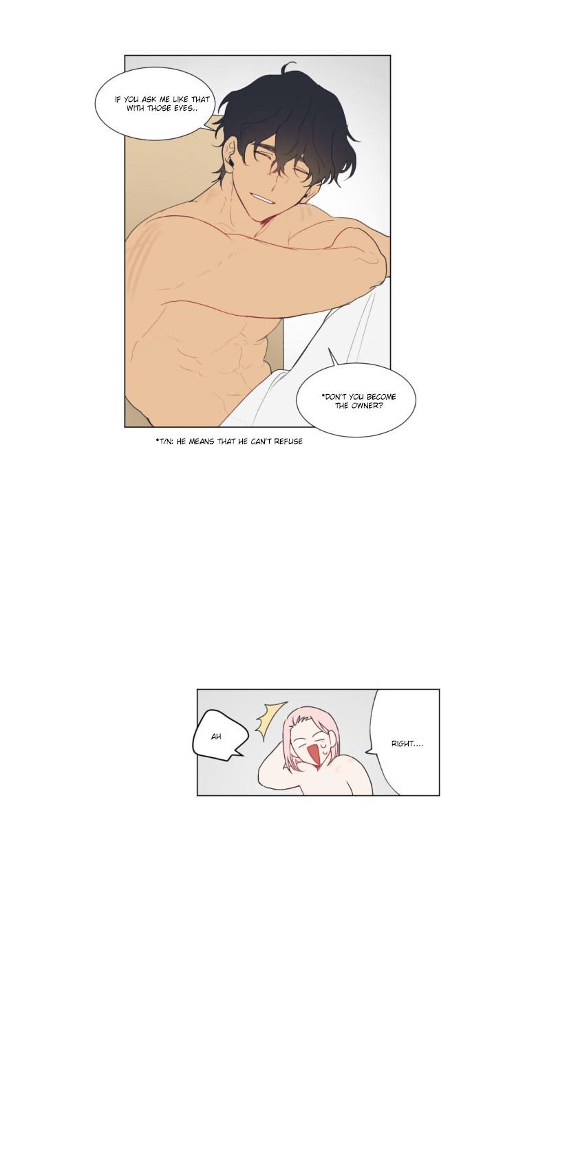 Serenity Film Chapter 45 page 8 - Chapter 45: END