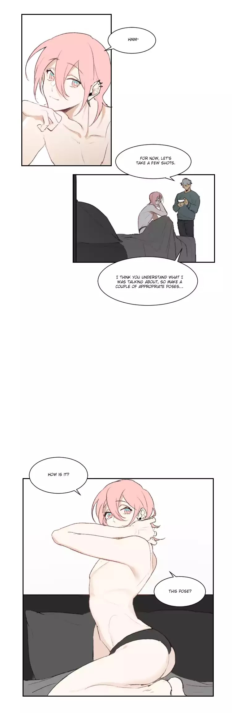 Serenity Film Chapter 5 page 2 - Chapter 5