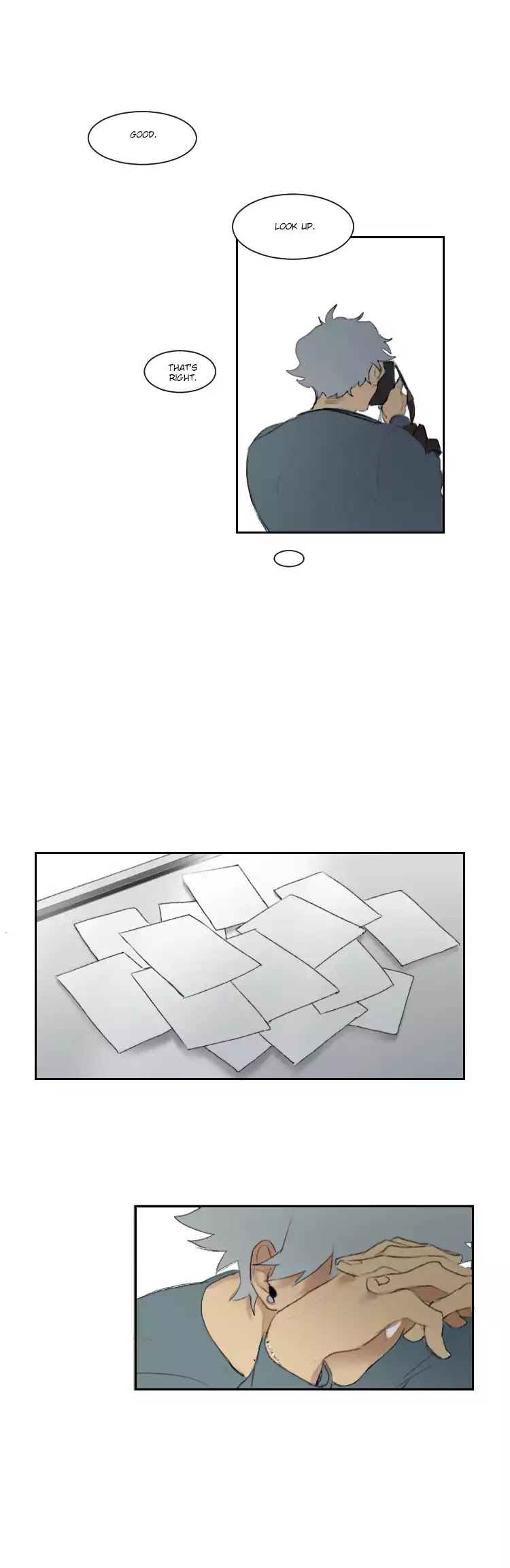 Serenity Film Chapter 5 page 4 - Chapter 5
