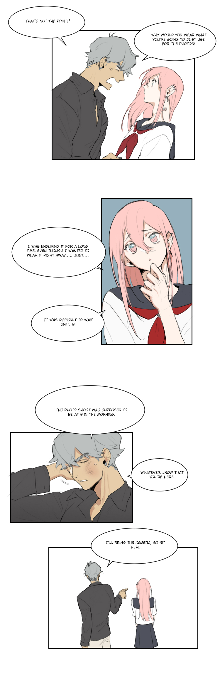Serenity Film Chapter 6 page 9 - Chapter 6