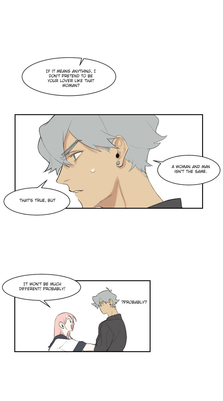 Serenity Film Chapter 7 page 3 - Chapter 7