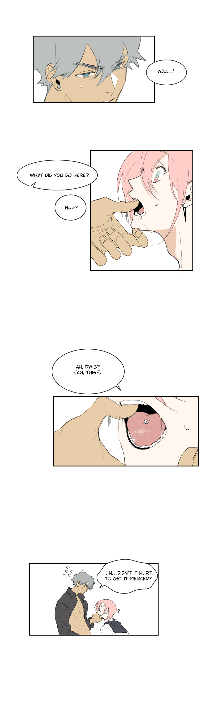 Serenity Film Chapter 7 page 9 - Chapter 7