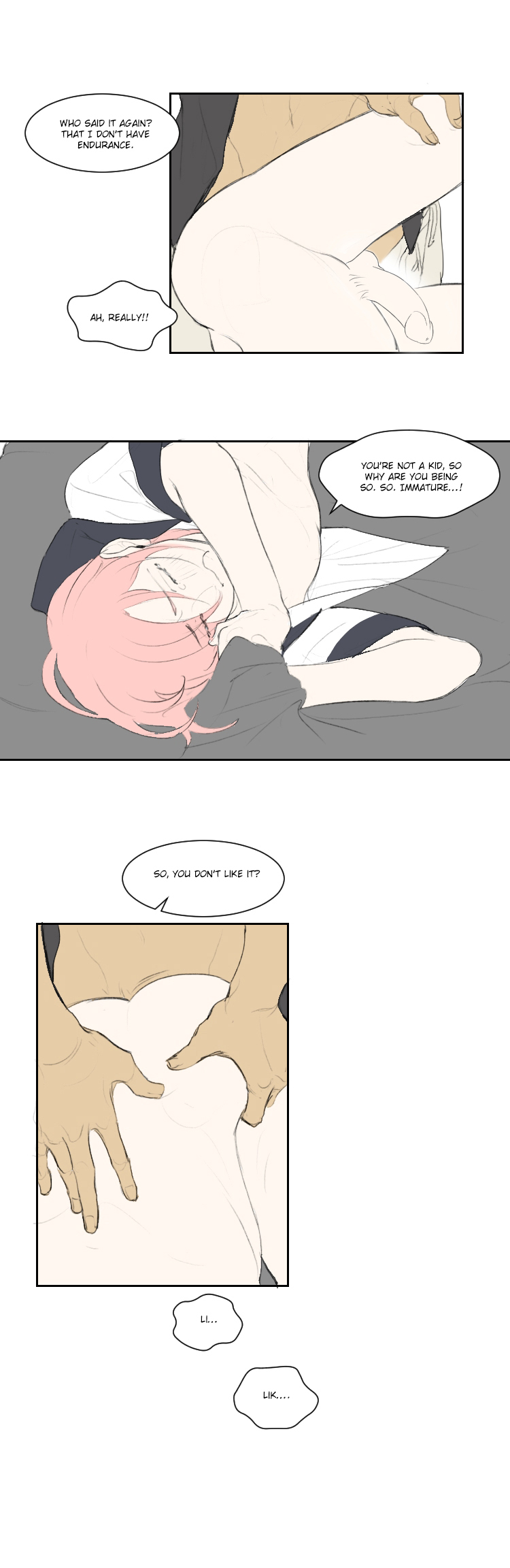 Serenity Film Chapter 8 page 6 - Chapter 8
