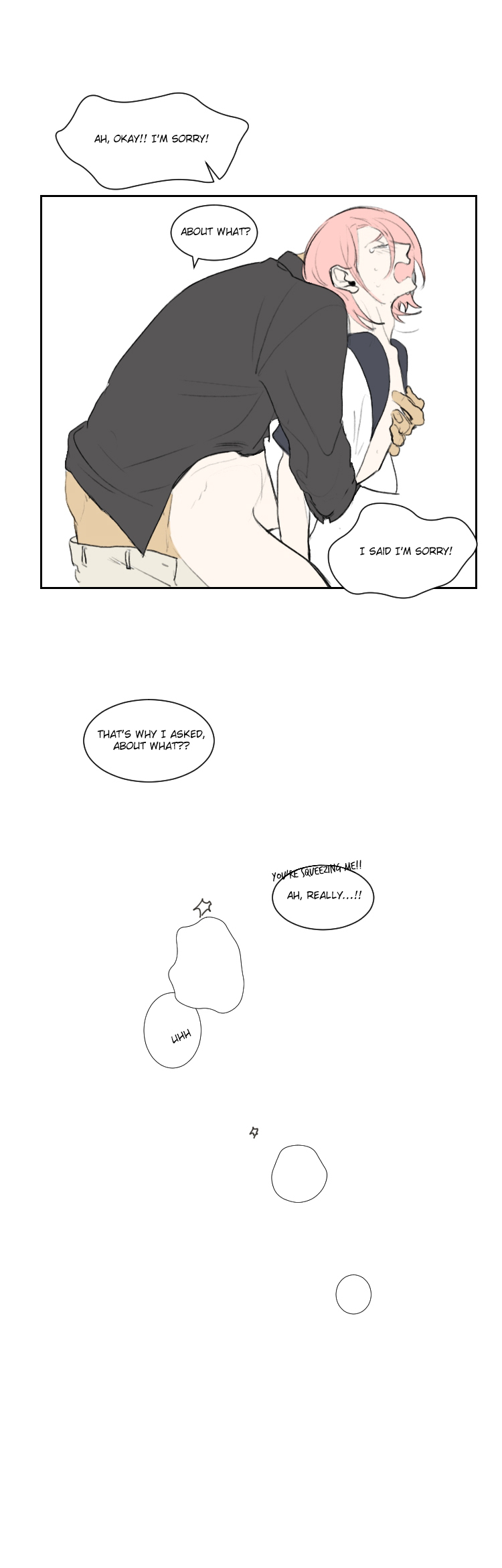 Serenity Film Chapter 8 page 9 - Chapter 8
