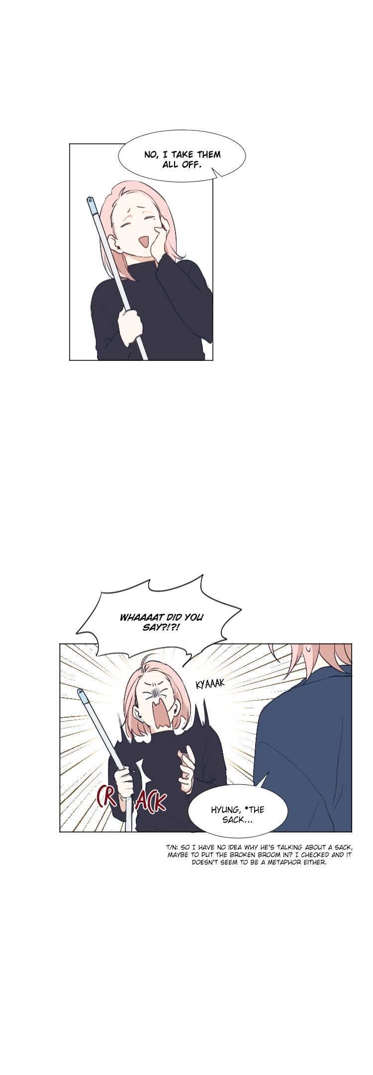 Serenity Film Chapter 9 page 3 - Chapter 9