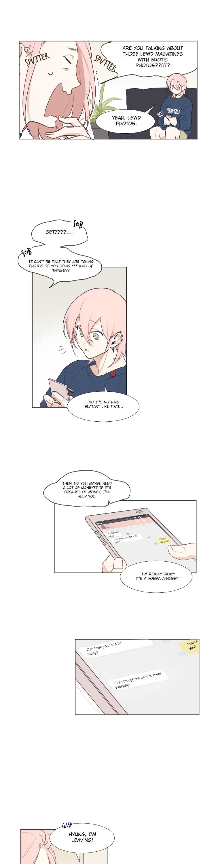 Serenity Film Chapter 9 page 4 - Chapter 9