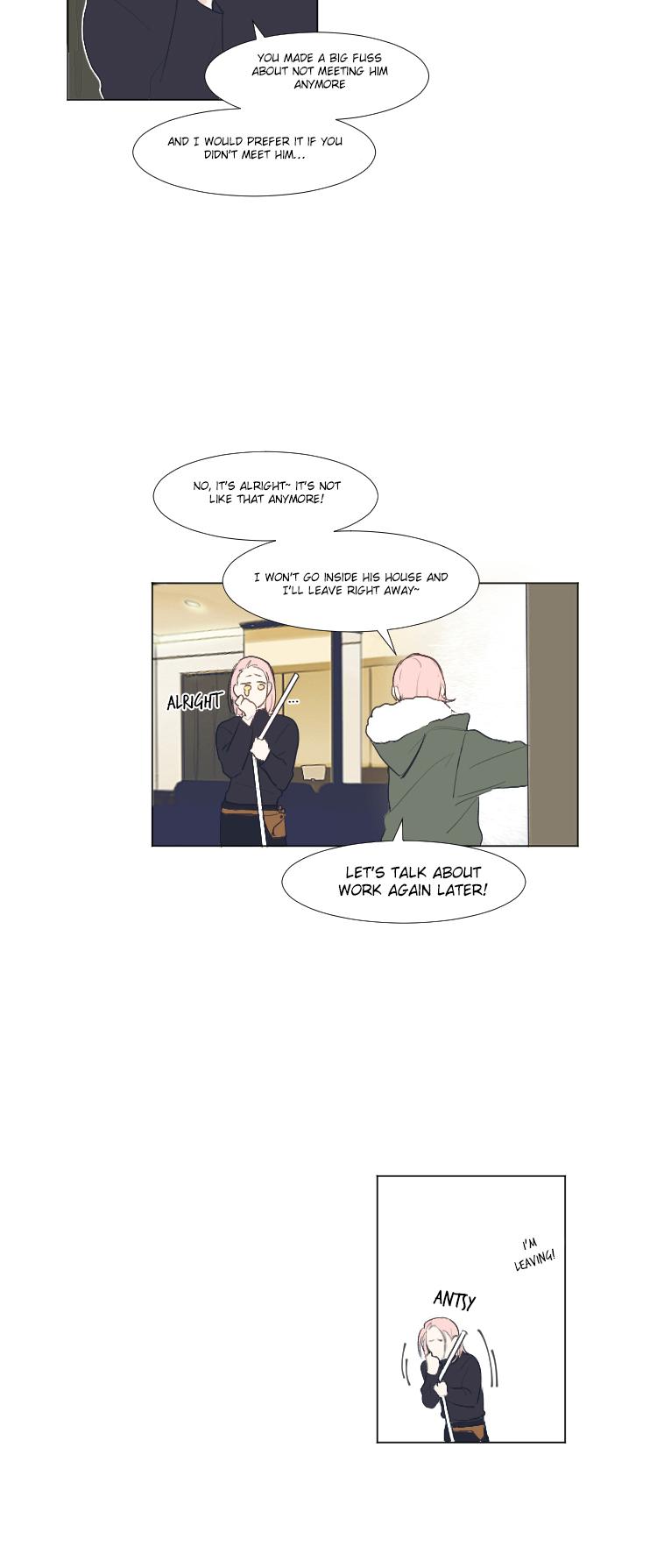 Serenity Film Chapter 9 page 6 - Chapter 9