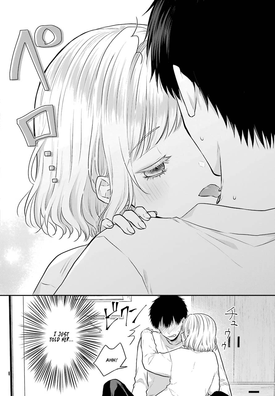 Seriously Dating a Succubus Chapter 1 page 48 - Chapter 1: Take Responsibility
