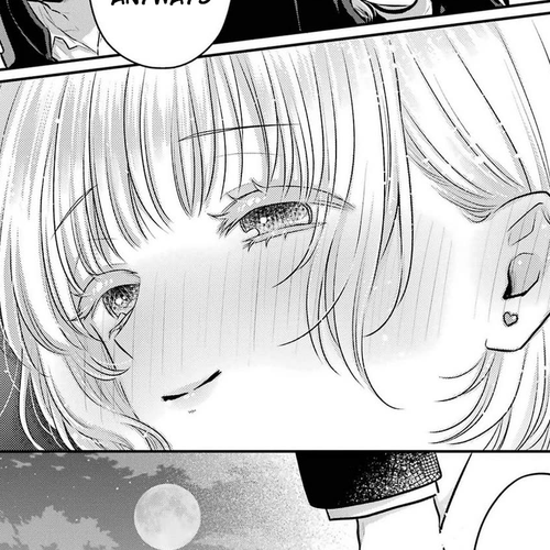 Seriously Dating a Succubus Chapter 10: Blue Balled cover