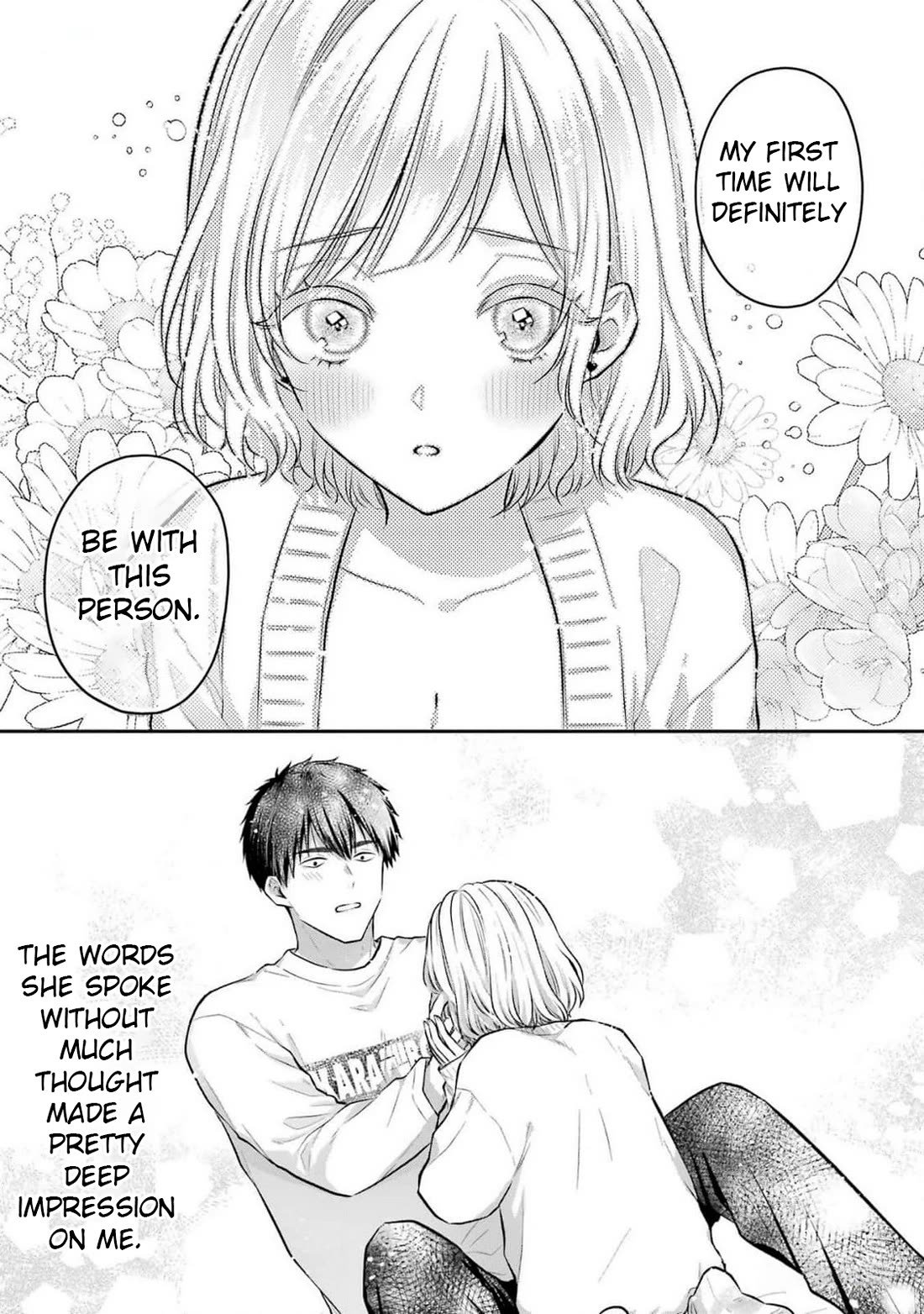 Seriously Dating a Succubus Chapter 11 page 2 - Chapter 11: My Everyday Life
