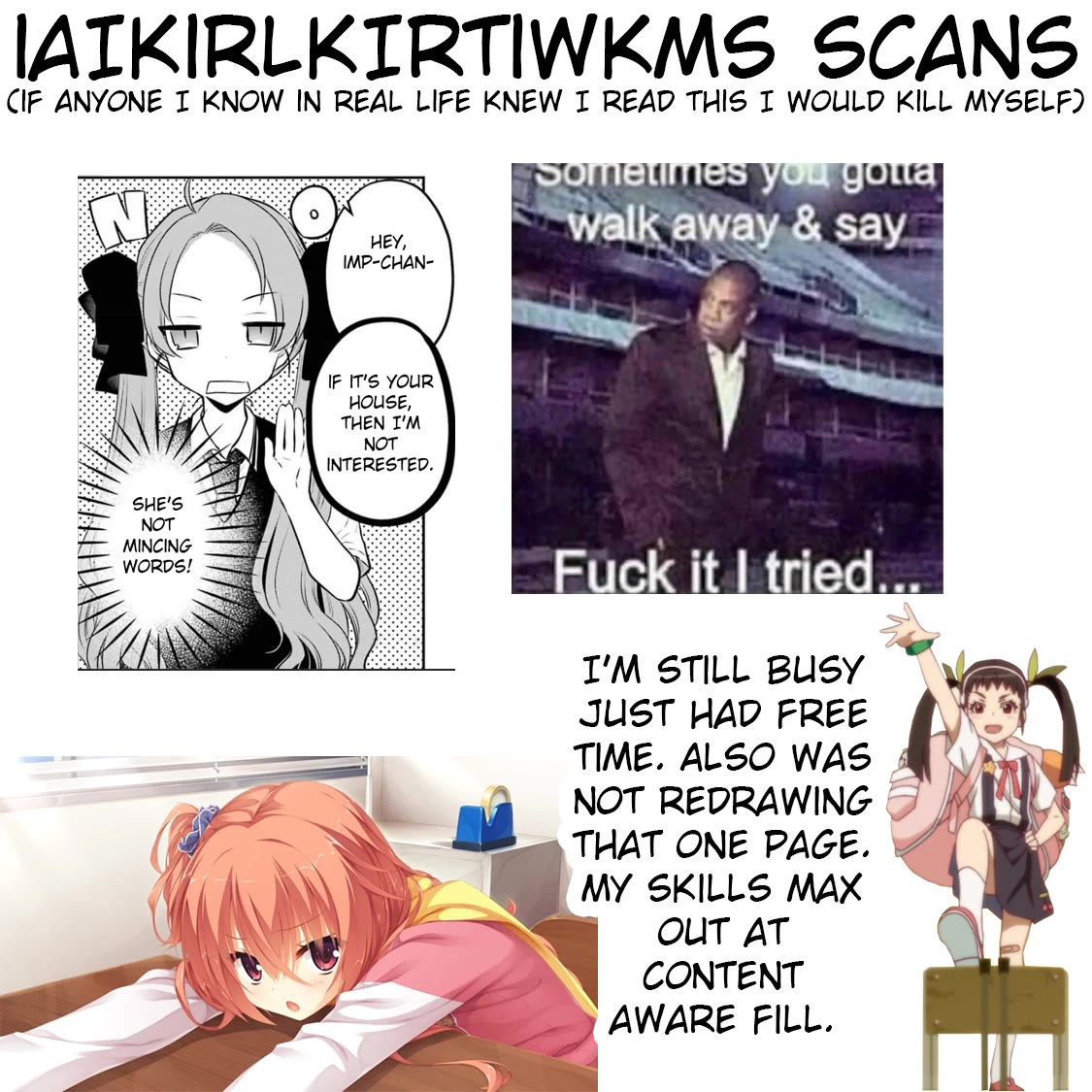 Seriously Dating a Succubus Chapter 12 page 27 - Chapter 12: How do you kiss someone?