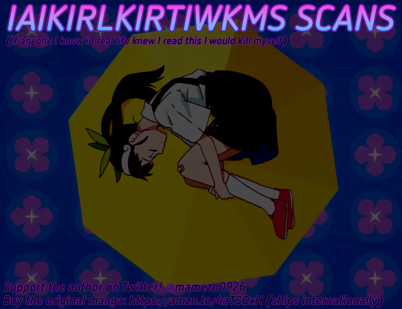 Seriously Dating a Succubus Chapter 14 page 33 - Chapter 14: You Want to Be Friends with Me?
