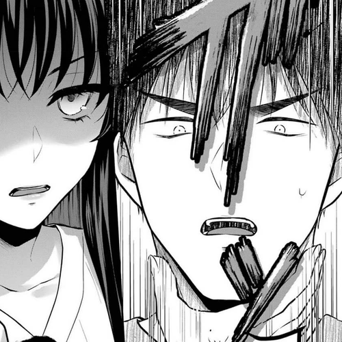Seriously Dating a Succubus Chapter 14: You Want to Be Friends with Me? cover