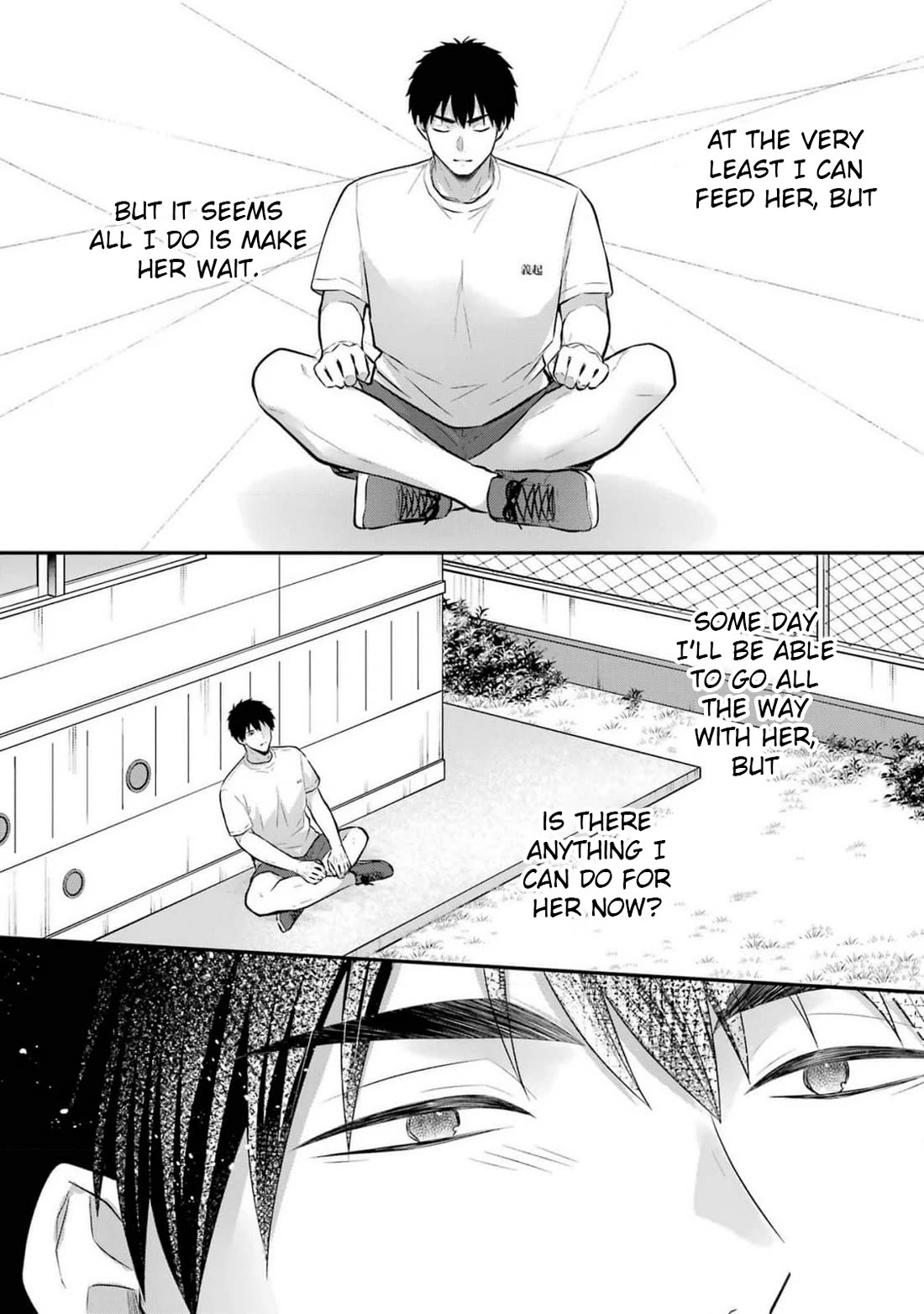 Seriously Dating a Succubus Chapter 15 page 28 - Chapter 15: The things that I can do now are?