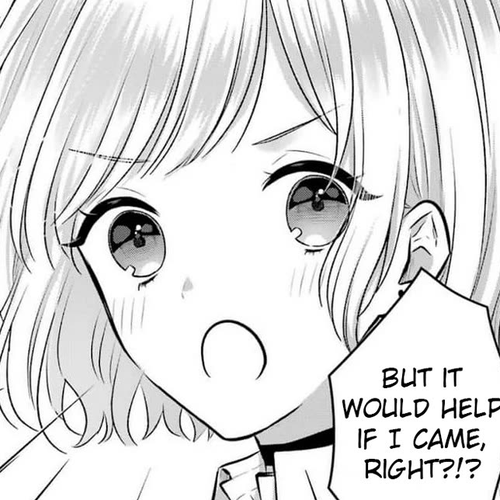 Seriously Dating a Succubus Chapter 15: The things that I can do now are? cover