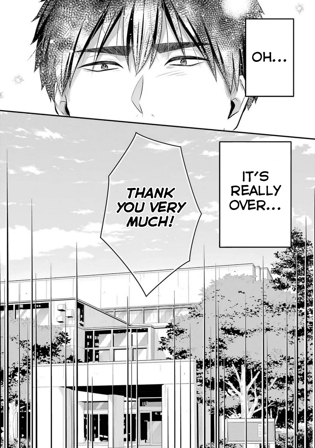 Seriously Dating a Succubus Chapter 18 page 13 - Chapter 18: Good Work