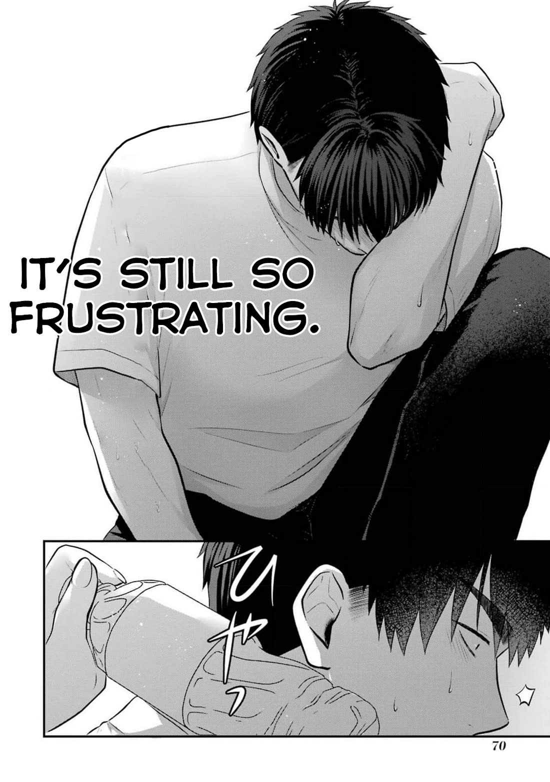 Seriously Dating a Succubus Chapter 18 page 16 - Chapter 18: Good Work
