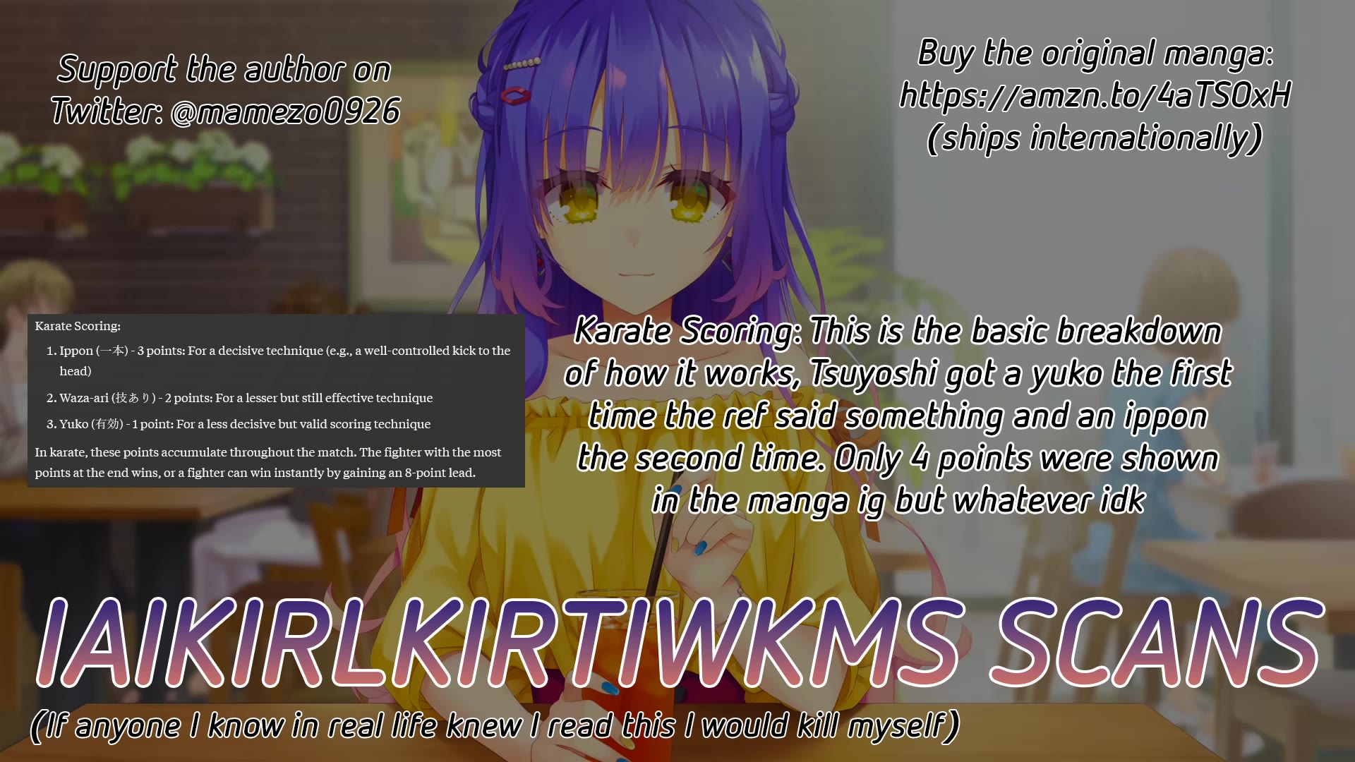 Seriously Dating a Succubus Chapter 18 page 31 - Chapter 18: Good Work
