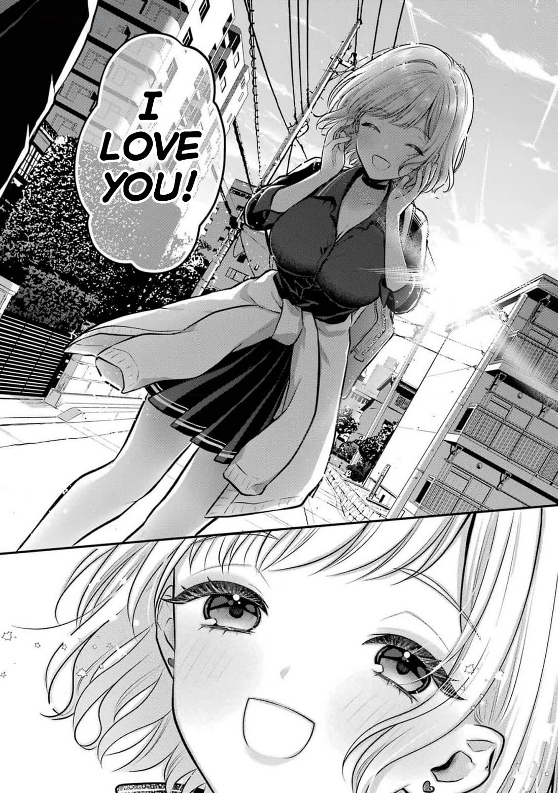 Seriously Dating a Succubus Chapter 21 page 44 - Chapter 21: Seriously Dating a Succubus [END]