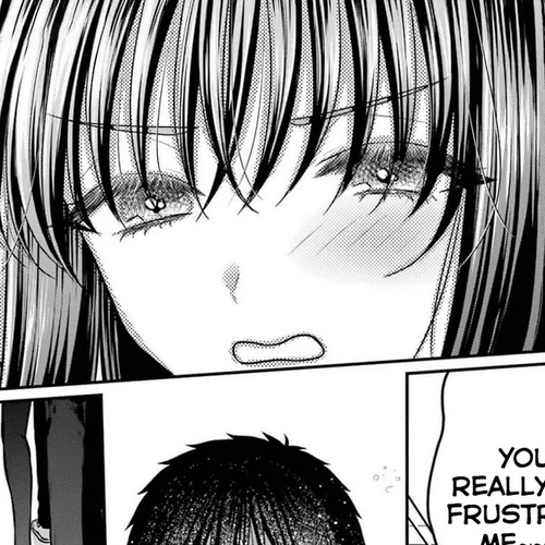 Seriously Dating a Succubus Chapter 21: Seriously Dating a Succubus [END] cover