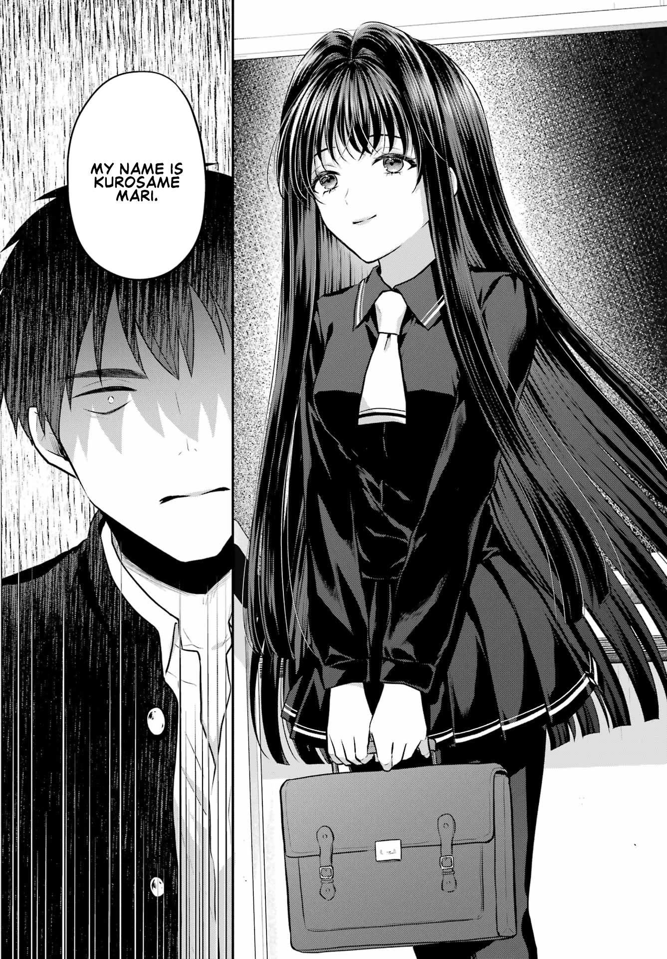 Seriously Dating a Succubus Chapter 3 page 27 - Chapter 3: Cheater