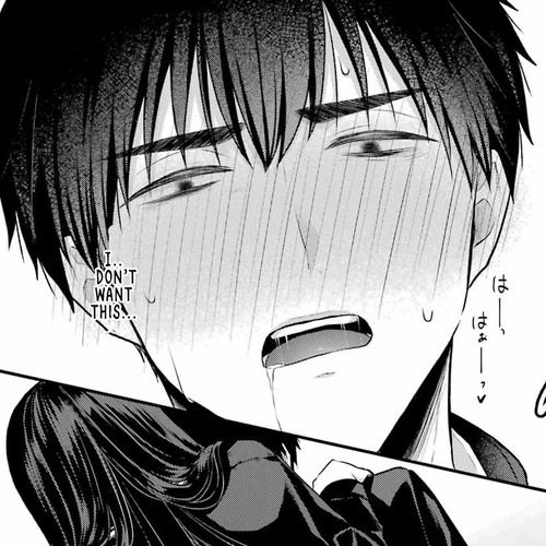 Seriously Dating a Succubus Chapter 4: Let me show you how it's done cover